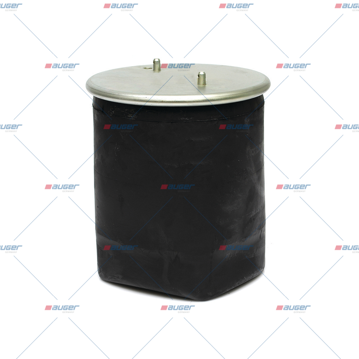 Luftfederbalg, Service Typ